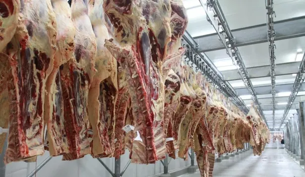 El 47% del volumen de carne exportada por Uruguay tiene como destino al mercado asiático 