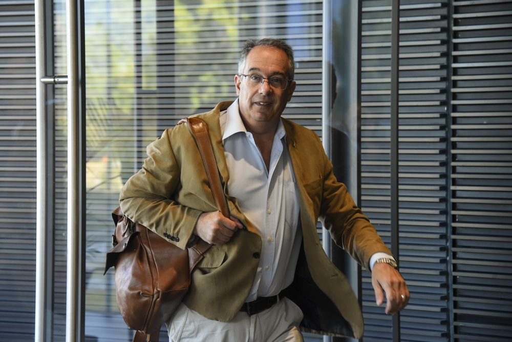 20250113 José Carlos Mahía