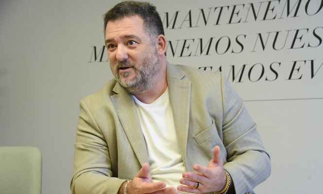 Martín Litwak