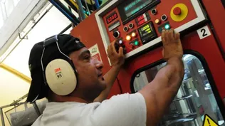 Costo de energía industrial cayó pero continúa a tope en la región