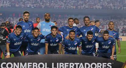 Nacional