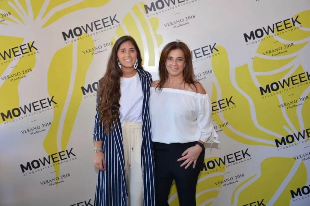 Sofia Inciarte y Carina Martínez