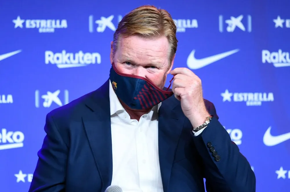 Ronald Koeman