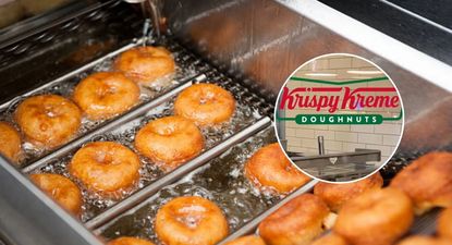 El Observador | krispy kreme