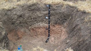 Suelos, un recurso clave cuyo estudio es de alta relevancia para el MGAP.