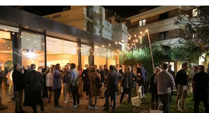 Cóctel Endeavor Uruguay