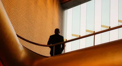 Hay que decirles a los jefes veteranos que se les ha acabado el tiempo