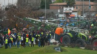 Acuerdo UE-Mercosur: el gobierno blinda al campo español y asevera que no será moneda de cambio
