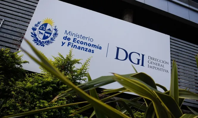 ¿Qué pasó con la recaudación de impuestos de DGI en mayo?