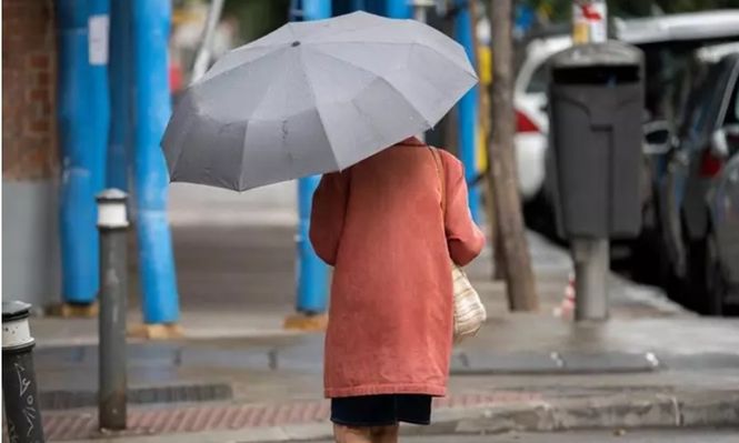 Semana Santa en España: el clima no acompaña y continúa la inestabilidad en la Península