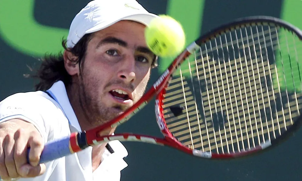 Pablo Cuevas