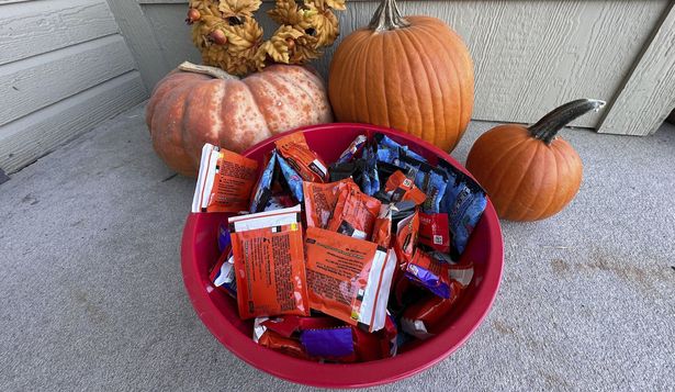 ¿La culpa es de Trump? Por qué los dulces de Halloween son cada vez más caros y menos chocolatosos