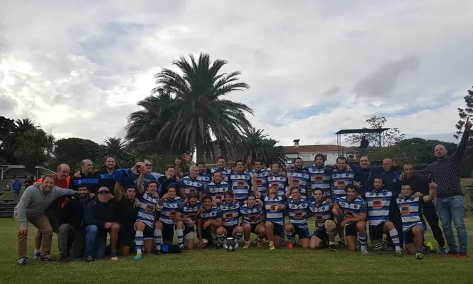 Las costumbres argentinas de Carrasco Polo