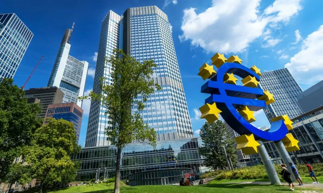 Banco Central Europeo