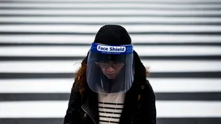 No perdamos la paciencia durante la crisis del coronavirus