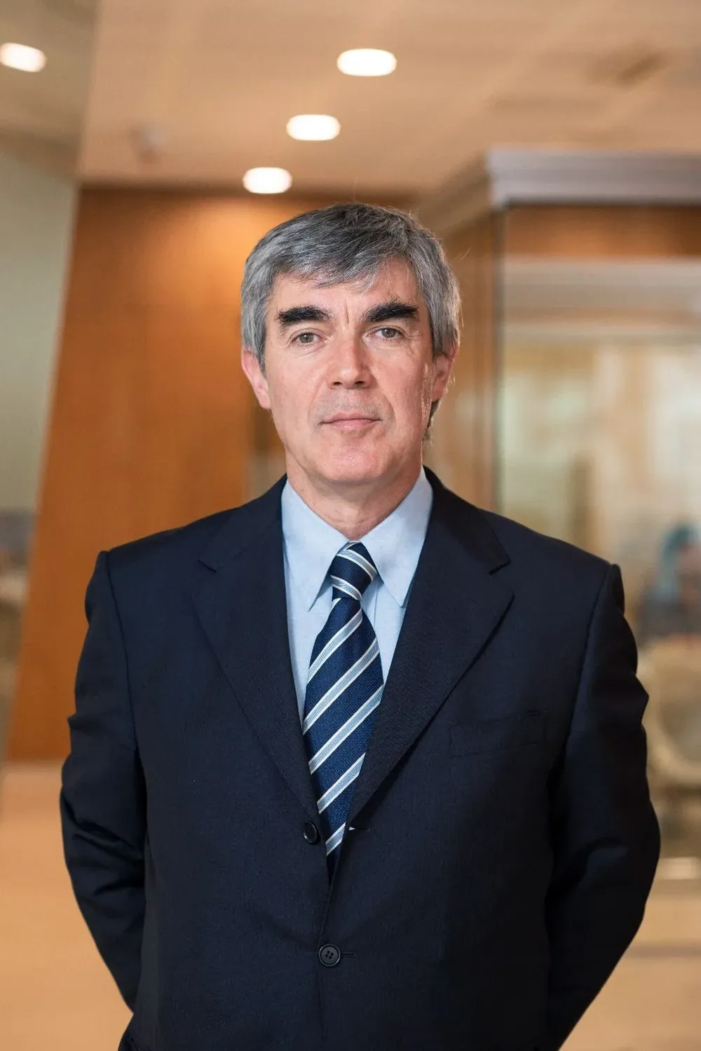 Dr. Héctor Nilo Pérez Suárez