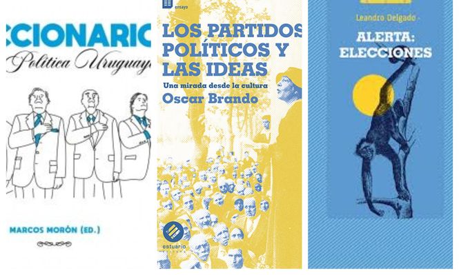 Los libros recomendados
