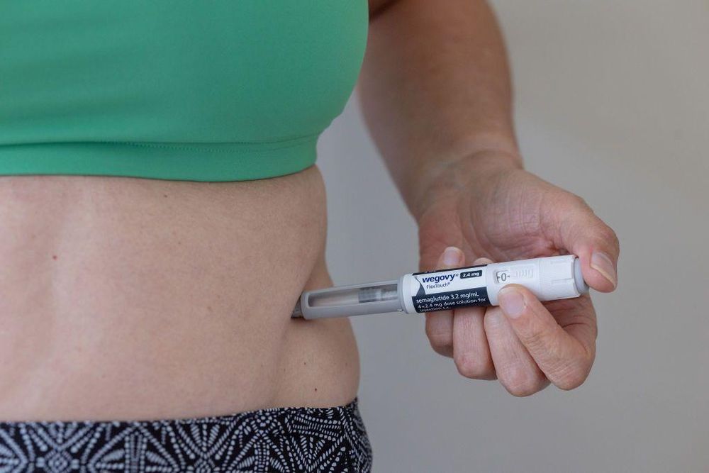 Empezaron siendo un fármaco para la diabetes pero estallaron en popularidad pues ayudan a bajar de peso.