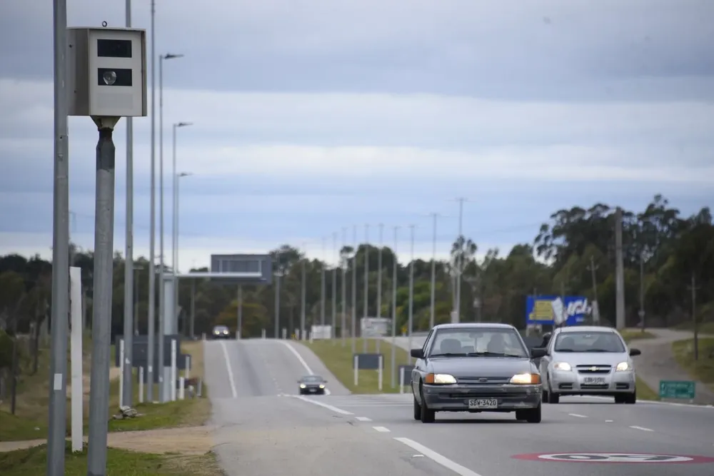Cómo se pueden conocer las multas de tránsito en Uruguay