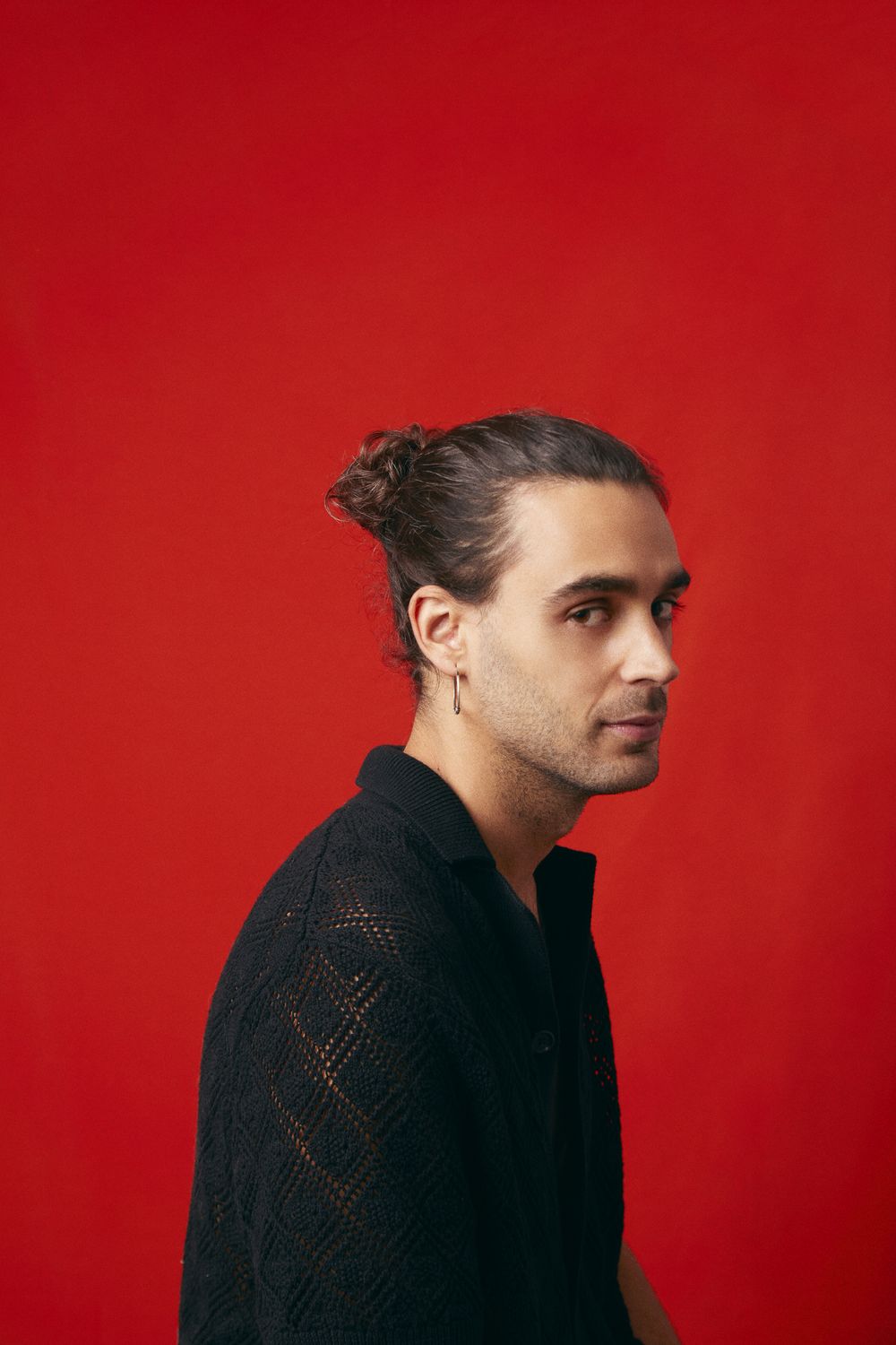 Pedro Pastor llega a Uruguay en el marco de su Escorpiano Tour