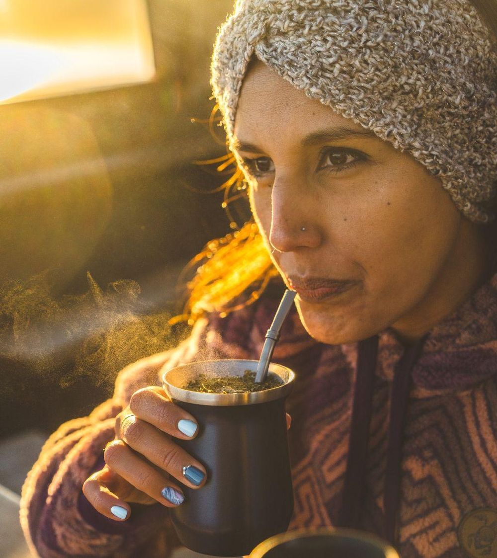 Bárbara siempre ha tendido y sigue teniendo sueños por hacer realidad.