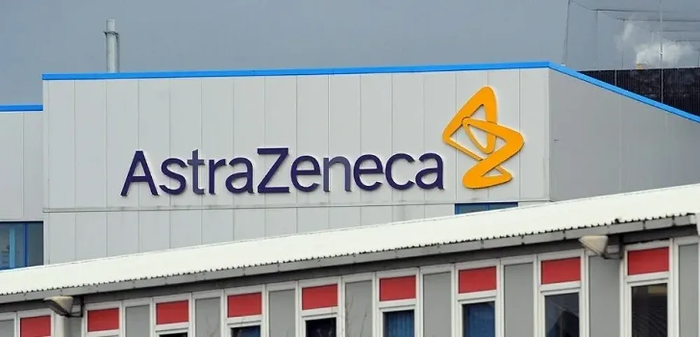 Laboratorio AstraZeneca