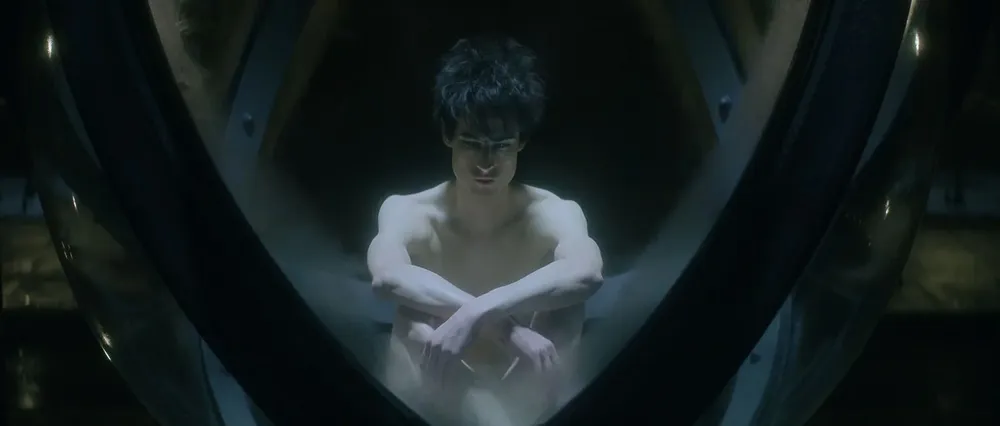 The Sandman tiene diez episodios