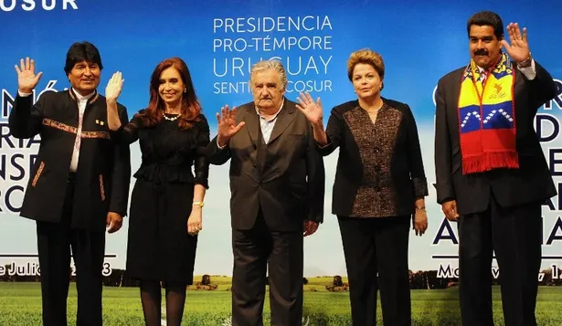 Mercosur cerró oferta y espera por paso de la Unión Europea