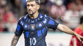 Corea del Sur 0-3 Uruguay EN VIVO: en marcha el segundo tiempo; seguí el amistoso de la selección uruguaya de Diego Forlán