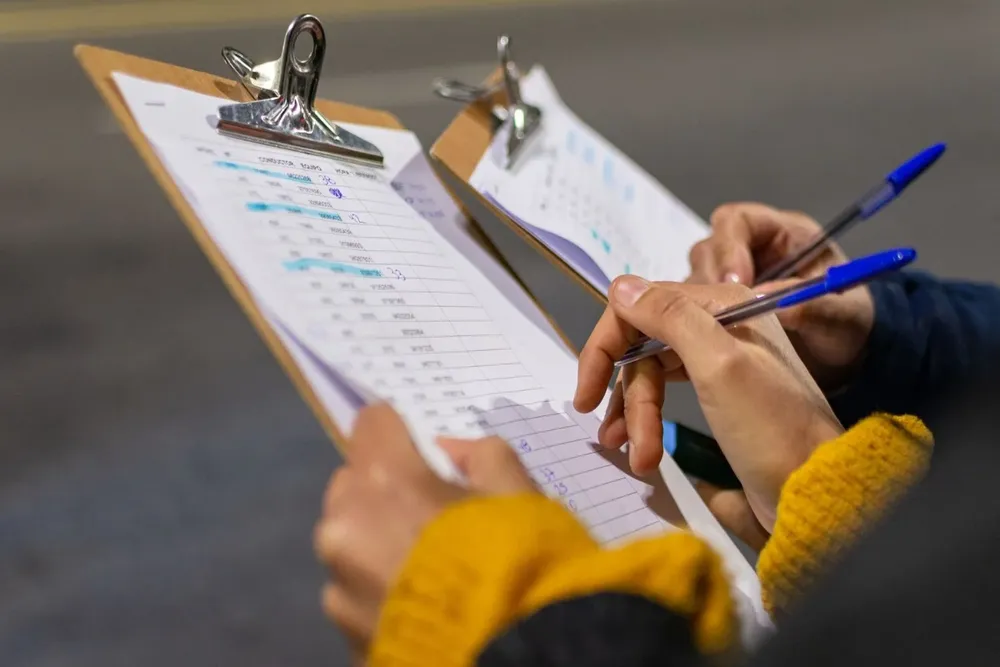 El instituto probará en terreno la operativa para el Censo Nacional del año que viene.