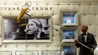 Ventas de los productos de Ivanka Trump se dispararon en 2016