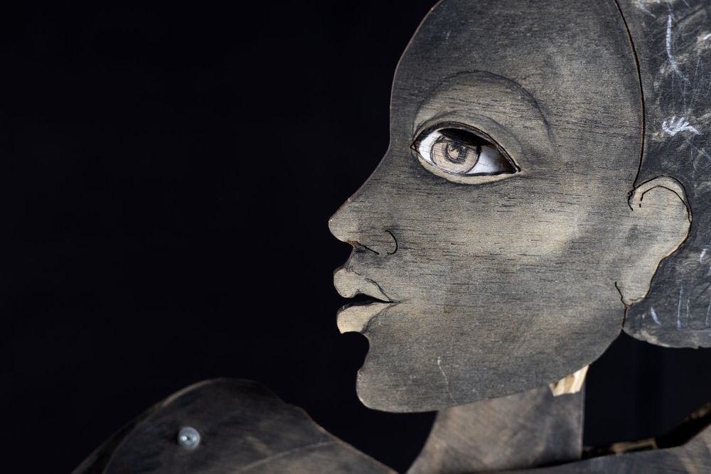 Poeta en Nueva York, basada en poemas de Lorca&nbsp;