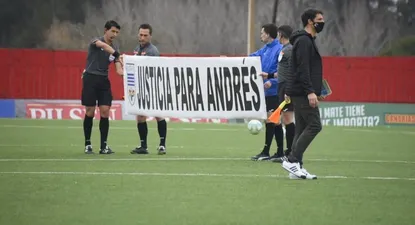 sospechoso de matar al exjuez de futbol pollero esta internado; se disparo al intentar un robo