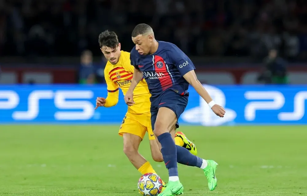 El Barça busca las semifinales.