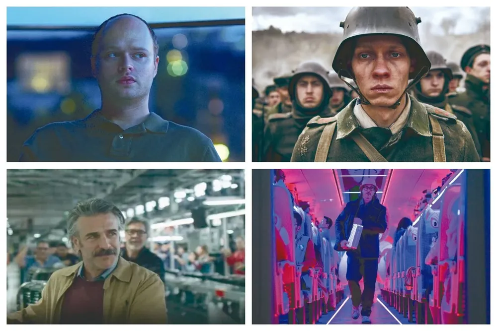 Los recomendados de esta semana