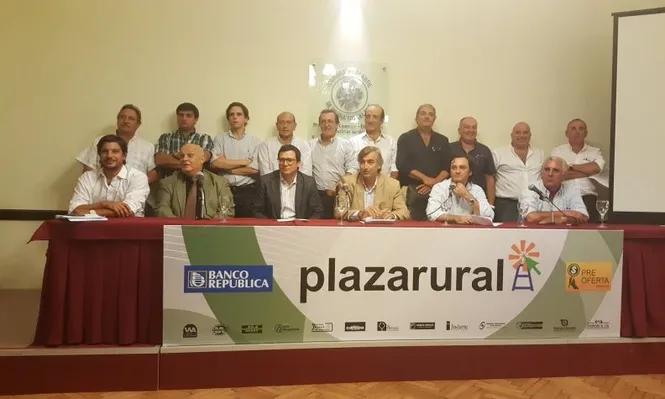 El remate se anunció este viernes en la Cámara Mercantil