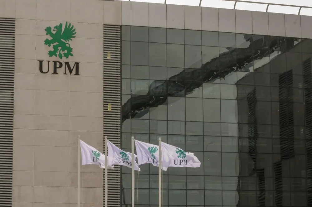 El empuje por los desembolsos de UPM tiene un peso significativo en el crecimiento de la inversión total