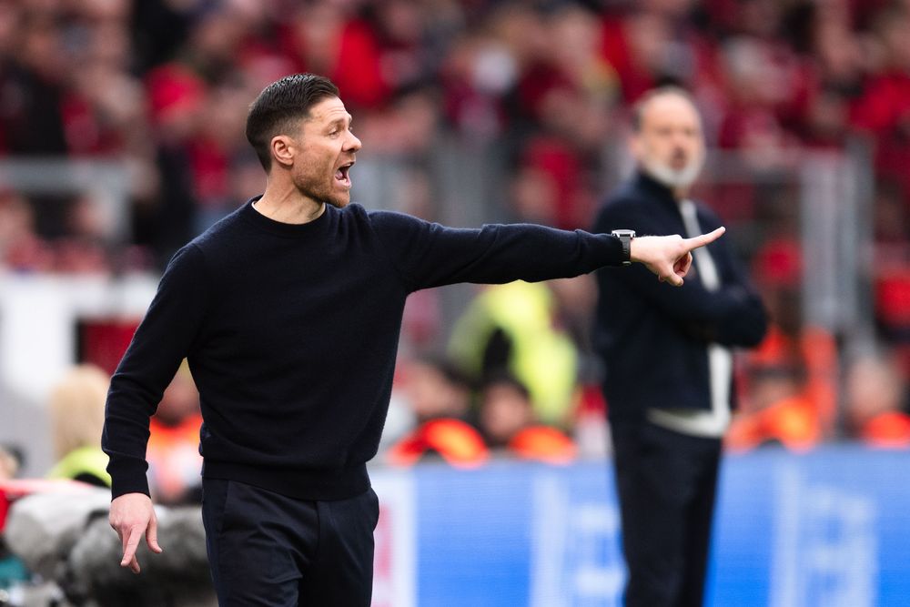 El Bayer Leverkusen bisca hacer historia.