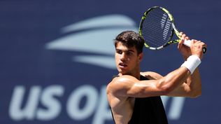 Los ingresos millonarios de Alcaraz.