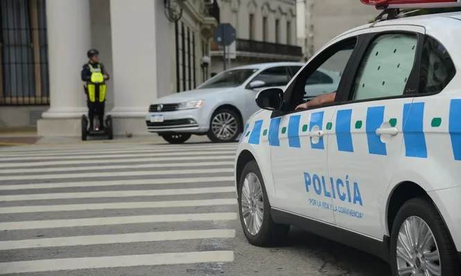 Quiénes asesoran a los candidatos en seguridad