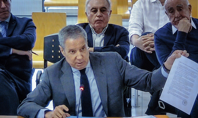Eduardo Zaplana