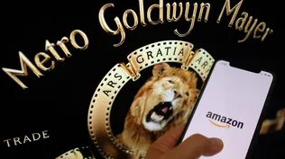 El gigante del ecommerce sigue de compras.