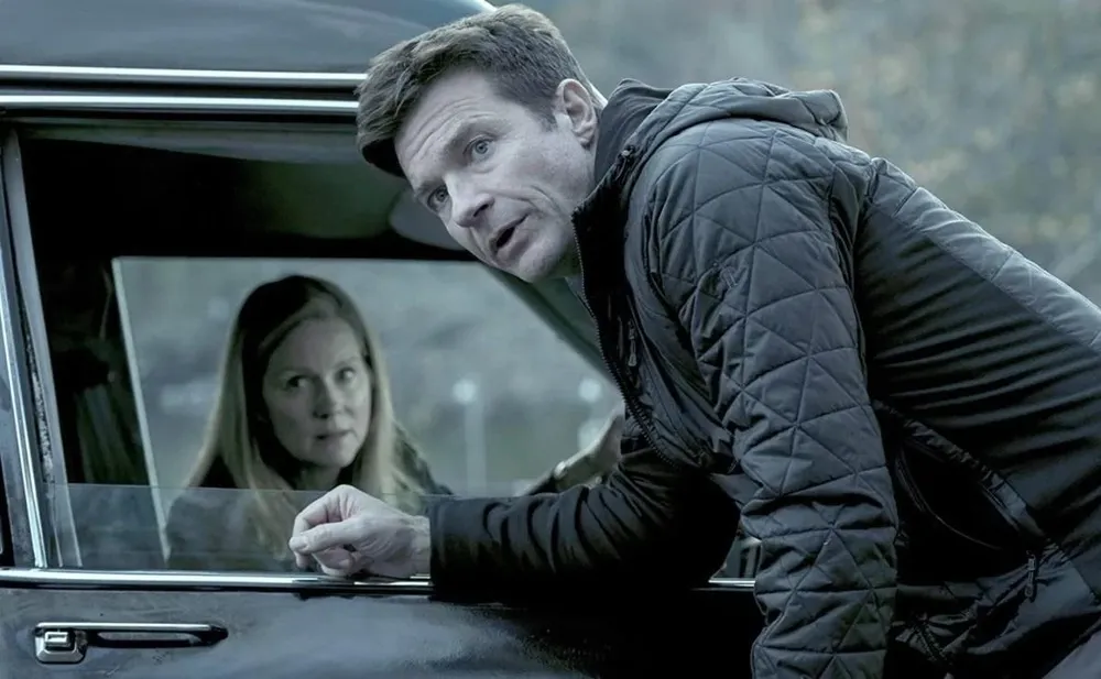 Ozark se acerca a su final