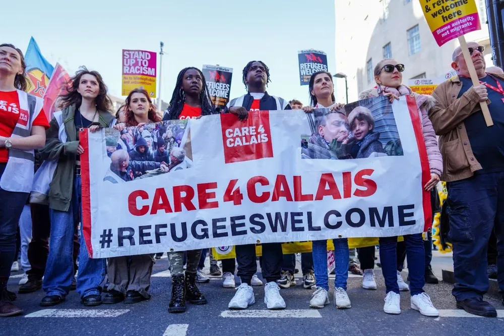 Tres magistrados del Tribunal de Apelación de Londres revocaron un fallo precedente por considerar que Ruanda, país africano ubicado a 6.500 km de Londres, no puede ser considerado un país seguro.