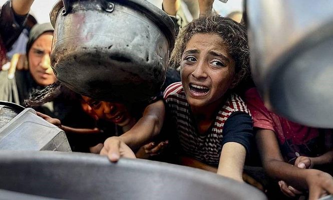 Cuáles son los puntos más conflictivos en el plan de paz de Trump para Gaza