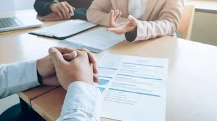 Oportunidad laboral en Fiscalía General de la Nación