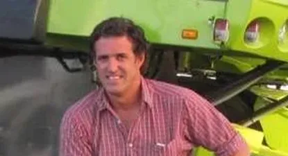 El Observador | Juan Maisterra, el nuevo presidente de CUSA