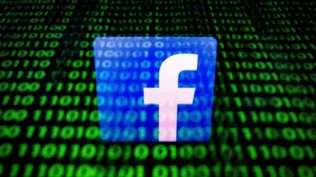 Facebook perdió la friolera de US$ 100.000 millones en solo unas horas