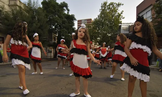 Los espectáculos de carnaval para la noche de este jueves 20 de febrero
