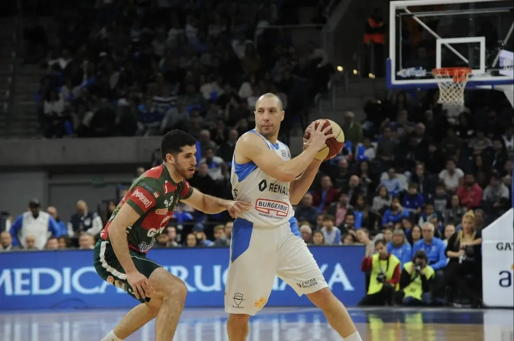 Nicolás Mazzarino, Malvín